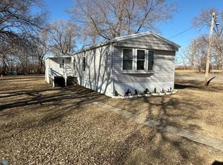 207 1st Ave N, Borup, MN 56519