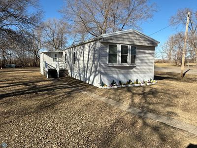 207 1st Ave N, Borup, MN, 56519