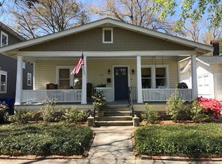 993 Ashley Ave, Charleston, SC 29403