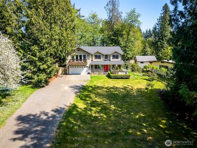 34086 Bridge View Drive NE, Kingston, WA, 98346
