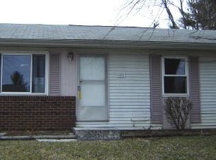 3492 Claretta Rd, Columbus, OH 43232