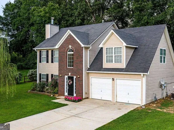 220 Piedmont Ct, Temple, GA 30179