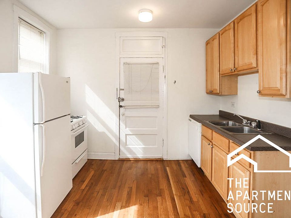 1st image of 3521 N Broadway St APT 3E