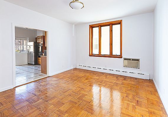 3rd image of 31-62 43rd St #1