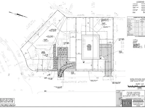 2 Hunting Ridge Road, White Plains, NY 10605