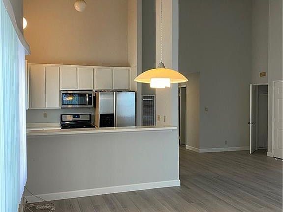 Dining area open to kitchen and family room.