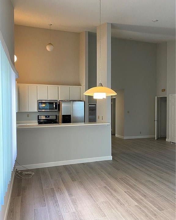 Dining area open to kitchen and family room.
