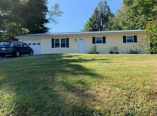 196 Harris Ln, Marion, VA 24354