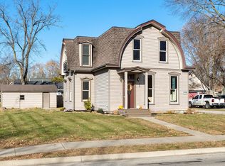 206 S Railroad St, Battle Ground, IN 47920