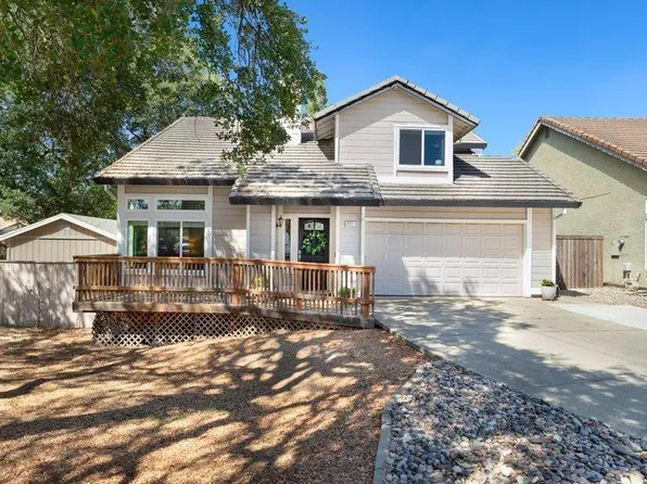 301 Peridot Ct, Roseville, CA 95678