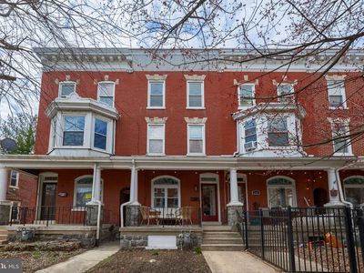 218 Ruby St, Lancaster, PA, 17603