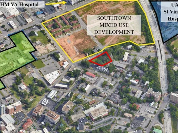 2333 10th Ave S #Na, Birmingham, AL 35205