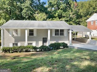 572 Dollar Mill Rd SW, Atlanta, GA 30331