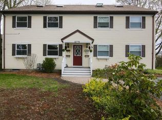 13 Sylvan St APT 2, Gloucester, MA 01930