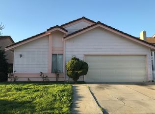 4747 Phebe Ave, Fremont, CA 94555