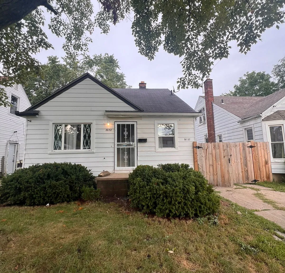 8032 Vaughan Street - Pincha Investments LLC - 1 — Photo 1