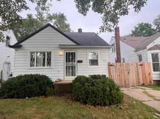 8032 Vaughan St, Detroit, MI 48228