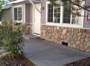 3254 N Roop St, Carson City, NV 89706