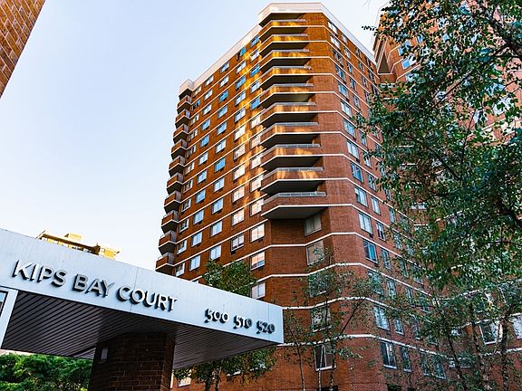 3rd image of 490 2nd Ave APT 10C