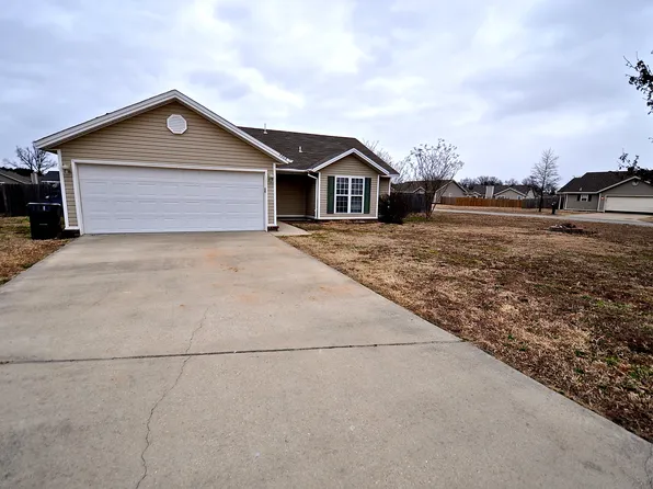 5908 Britton Cv, Jonesboro, AR 72405