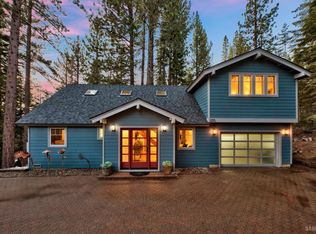 1295 Ottawa Dr, South Lake Tahoe, CA 96150