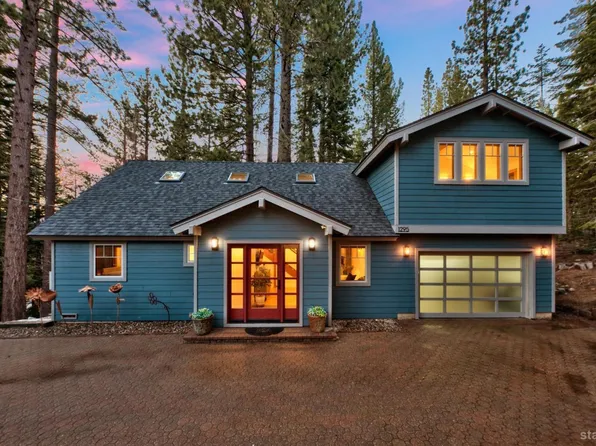 1295 Ottawa Dr, South Lake Tahoe, CA 96150