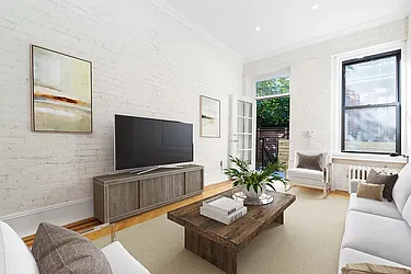 Rented by REAL New York