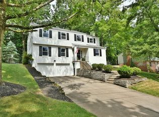 9357 Timber Trl, Pittsburgh, PA 15237