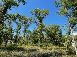 0 Red Oak Rd, Perry, FL 32348