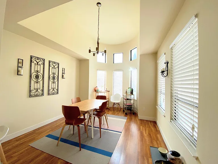 Kitchen Nook