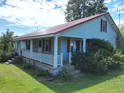 1063 Rabbit Trail Rd, Five Points, TN, 38457