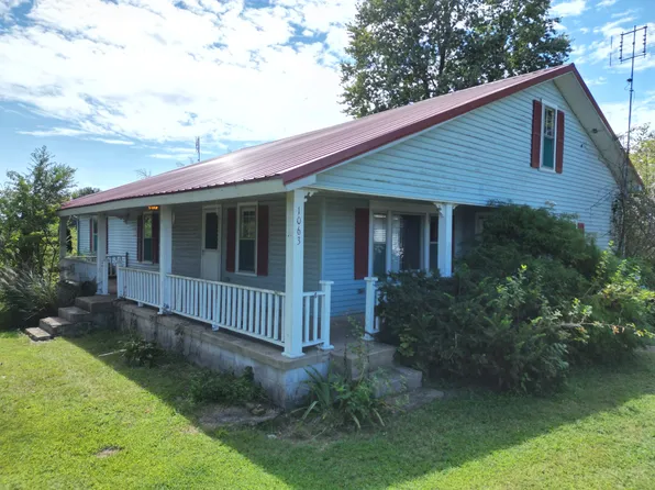 1063 Rabbit Trail Rd, Five Points, TN 38457