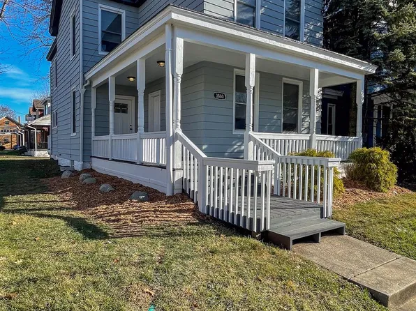 3860 Trevor Ave, Cincinnati, OH 45211