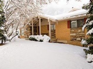 23 E Lone Holw, Sandy, UT 84092