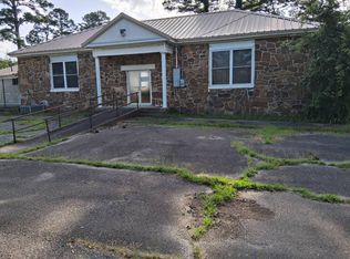 170564 State Highway 271, Clayton, OK 74536