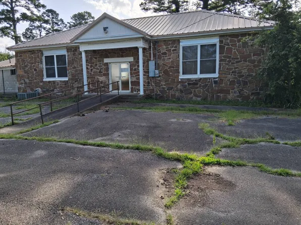 170564 State Highway 271, Clayton, OK 74536