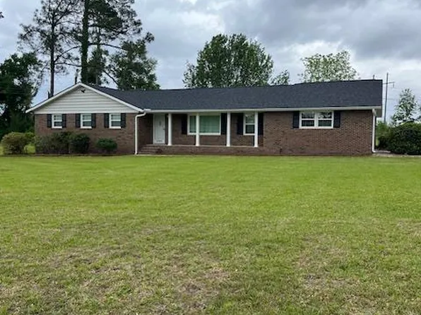 4744 Michelle St, Valdosta, GA 31605