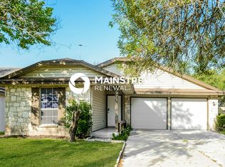 2923 Black River Ln, San Antonio, TX 78245