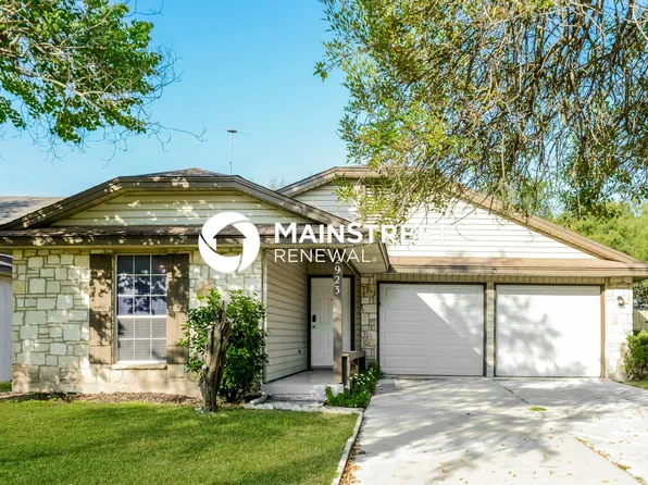 2923 Black River Ln, San Antonio, TX 78245