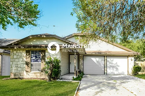 2923 Black River Ln Photo 1