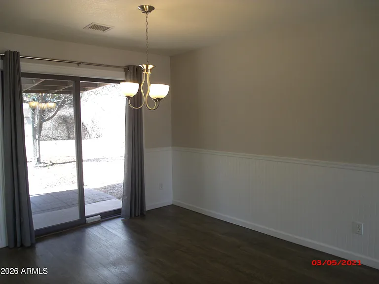 4068 E Sabino Trl — Photo 3