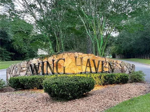 LOT 1 Wing Haven Dr, Mandeville, LA 70471