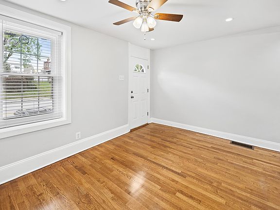 Front Room / Front Door