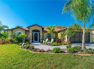 158 Bunker Rd, Rotonda West, FL 33947