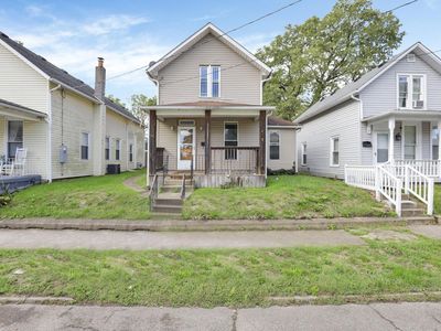 63 Wilwood Ave, Newark, OH, 43055
