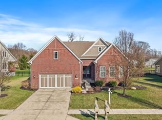 18028 Rolling Rock Dr, Noblesville, IN 46062