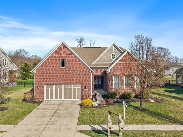 18028 Rolling Rock Dr, Noblesville, IN 46062