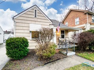 1706 Milroy Ave, Toledo, OH 43605