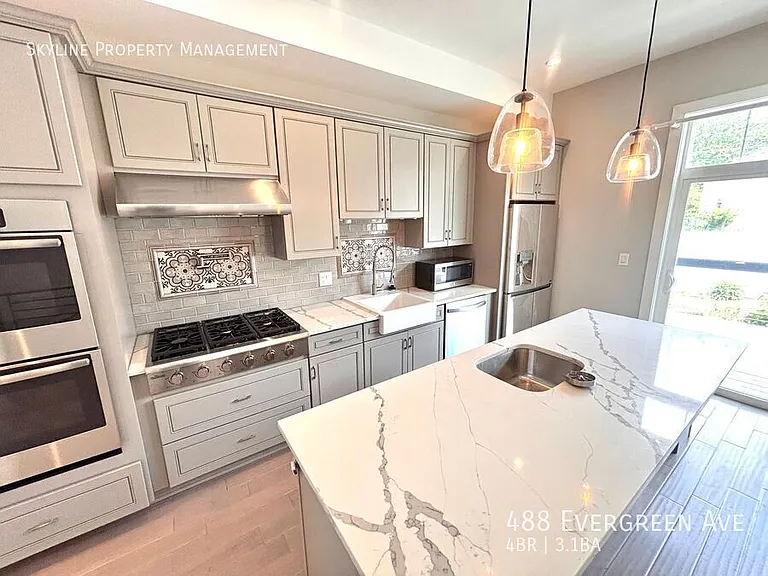488 Evergreen Ave — Photo 6