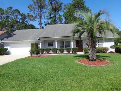 232 Wellington Dr, Palm Coast, FL, 32164